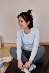 -酉嘉瑜伽YO+YOGA