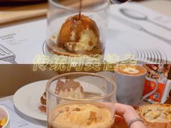 -Deer Park鹿园西餐(仁恒置地广场店)