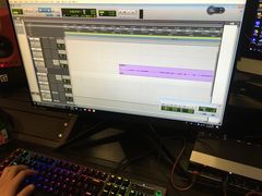 -Resonance Studio·救声舱录音棚(田子坊店)