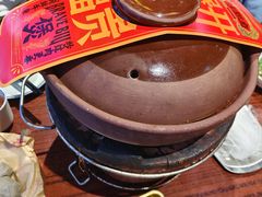 -沙胆彪炭炉牛杂煲(成都玉林店)