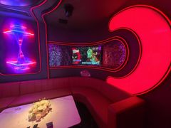 -星聚会KTV(上海松江万达店)
