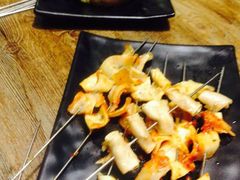 -三里桥徐家烧烤(启明街店)