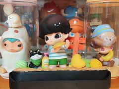 -Summer House夏莫手工坊团建活动(世博源店)