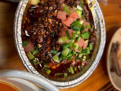 -炒豆合作社(东四总店)