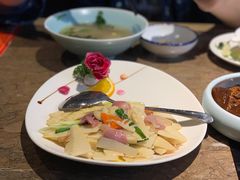 云腿竹笋-酸喜·三度酸·贵州味