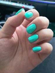 -U+nail优加专业美甲美睫