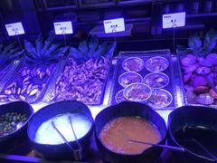-韩盛·盛江山自助料理(中街大悦城店)