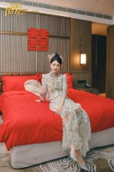 -铭诺婚礼策划公司(通州店)