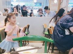 -甲乙饼·手工牛肉饼(天通苑华联店)