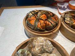 -杨氏青龙虾·羊蝎子(金盛路总店)