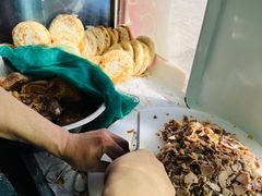 -老潼关港口肉夹馍(秦东店)