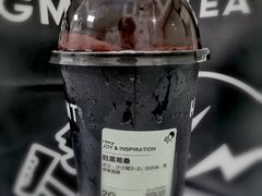 -喜茶(深圳福田星河COCO Park店)