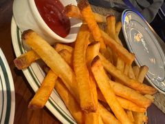 -Wolfgang’s Steakhouse 沃夫冈牛排馆(上海白玉兰广场店)