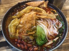 -柳石居柳州螺蛳粉(万达店)