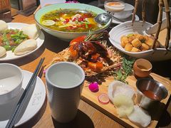招牌胡桃里烤鸡-胡桃里音乐酒馆(下沙店)
