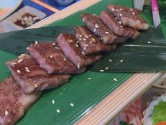 -浦·传统日式料理(3 5 1 1 店)