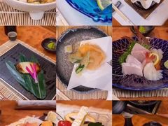 -伟峰·枫寿司(东樾店)