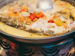 -匠子烤鱼(上邦百汇城店)