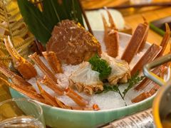 -山海蟹庐·海鲜糟粕醋火锅(慈溪店)