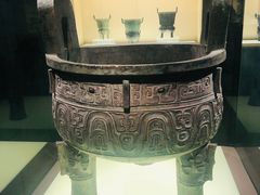 -上海博物馆(人民广场馆)