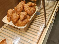 -山崎面包(静安久光店)