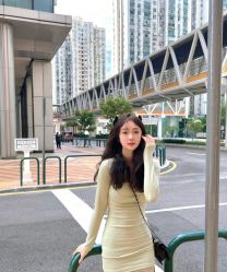 -FAJEE HAIR发界烫染接发