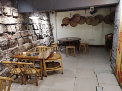 大堂-仪表厂火锅(总店)