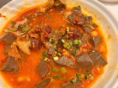 -眉州东坡(民族园店)