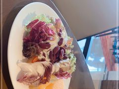 -白天鹅宾馆·流浮阁咖啡厅