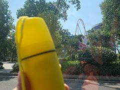 -武汉玛雅海滩水公园