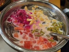 -川堂风·跷脚牛肉·乐山爆炒(中建乐荟天地店)