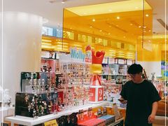 -泡泡玛特POPMART(浦项中心体验店)