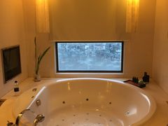 -澳门十六浦索菲特大酒店