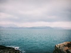 景点-东平洲海岸公园