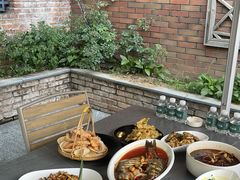 -隐食私房菜(渡口·光荣院南门·老街店)