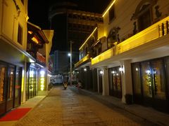 -沈家门渔港
