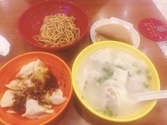 -龙抄手(春熙路总店)
