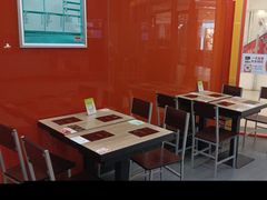 -吉野家(黑牛城道店)