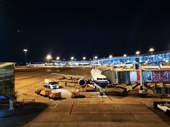 -广州白云国际机场