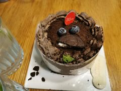 -36cake生日蛋糕(福田店)