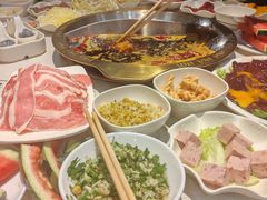 -王少龙火锅(五小区店)