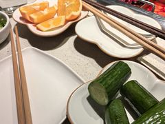 -海底捞火锅鲜切牛肉主题店(长寿路店)