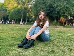 -长安公园