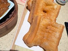 -点都德(长泰广场店)