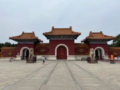 -北陵公园