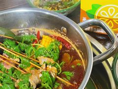 -三番火辣串串香(总店)
