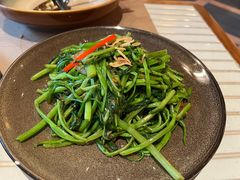 -CHINCHIN 青青·泰国料理(万象食家店)