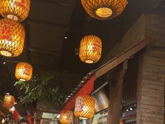 -南京大牌档(人民广场店)