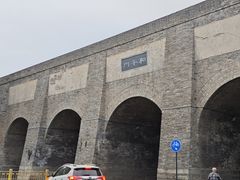 -东仓门早市