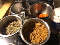 -AK47烤羊腿串吧(柳浪家园店)